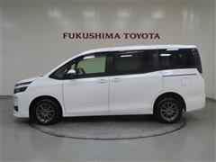 ヴォクシー X 4WD