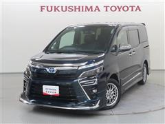 ヴォクシーHEV ZS キラメキ3