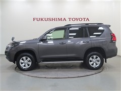 ランドクルーザープラドTX-L