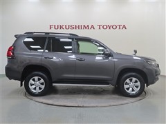 ランドクルーザープラドTX-L