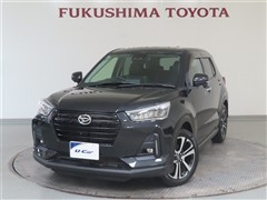 ロッキー プレミアム G  4WD