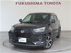 ダイハツ ロッキー プレミアム G  4WD