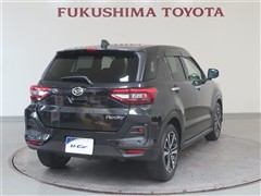 ロッキー プレミアム G  4WD