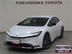 トヨタ プリウス Z