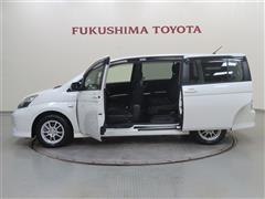 アイシス プラタナ サイドリフトA