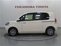 ポルテ F Raffine 4WD