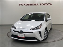 トヨタ プリウス S