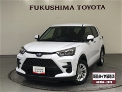 トヨタ ライズHEV G