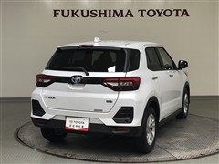 ライズHEV G