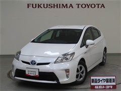 トヨタ プリウス S