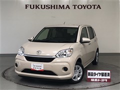 トヨタ パッソ X Lパッケージ