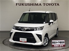 ルーミー G