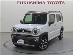 ハスラーハイブリッド Jスタイル 2