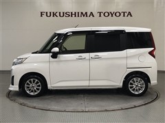 ルーミー カスタム G S