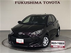 トヨタ　ヤリス G