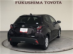 ヤリス G