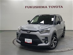 トヨタ ライズ Z 4WD