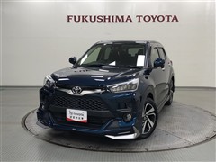 ライズ Z 4WD