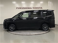 ヴォクシーHEV S-Z E-Four