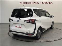 シエンタHEV ファンベース G