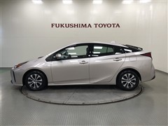 プリウス A