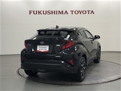 C-HR HEV G
