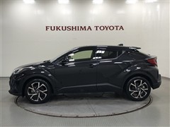 C-HR HEV G