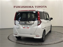 ルーミー G Cozy Edition