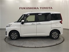 ルーミー G Cozy Edition