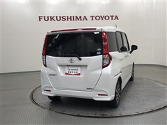 ルーミー G 4WD