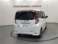 ルーミー G 4WD