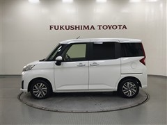 ルーミー G 4WD