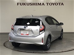 アクア S スタイルブラック