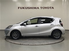 アクア S スタイルブラック