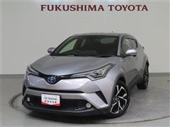 トヨタ C-HR HEV G