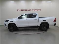 ハイラックス Z GR SPORT