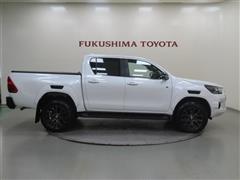 ハイラックス Z GR SPORT