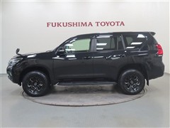 ランドクルーザープラド TX