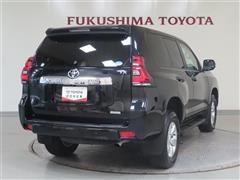 ランドクルーザープラド TX