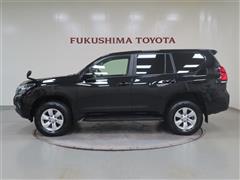 ランドクルーザープラド TX