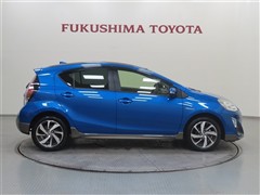 アクア X-アーバン