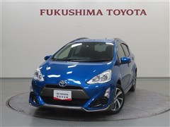 アクア X-アーバン