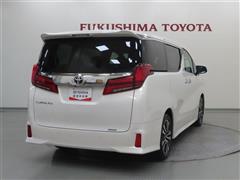 アルファード S Cパッケージ