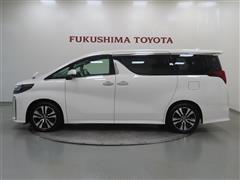 アルファード S Cパッケージ