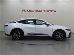 クラウンクロスオーバーGAdvance