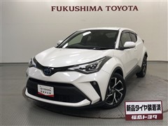 C-HR HEV G