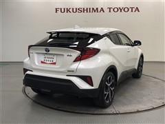 C-HR HEV G