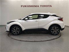 C-HR HEV G