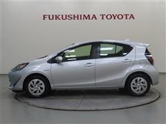 アクア S ビジネスパッケージ