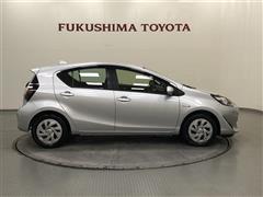 アクア S ビジネスパッケージ